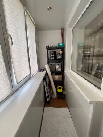 Продаж 2к Квартира 41 кв.м пров. Ялицевий 7 Дніпро