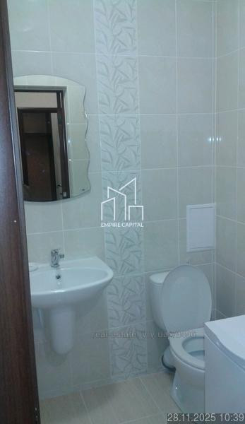 Оренда 1к Квартира 45 кв.м Городоцька вул. Львів - фото 7