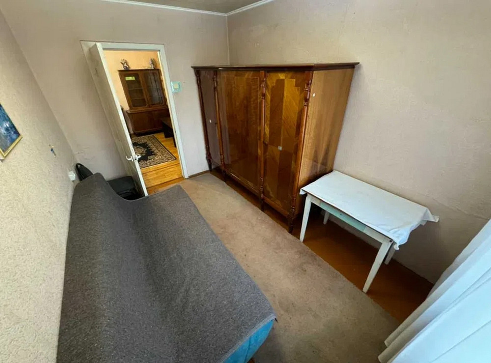 Продаж Квартира 3-кімнатна, 3/10 поверх на Грушевского, 14 Дніпро - фото 8