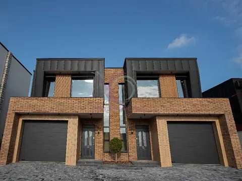 Продаж 3-поверховий   120 кв.м 2 кімн. на Коцюбинського Михайла вулиця 51 Чернівці - фото 7