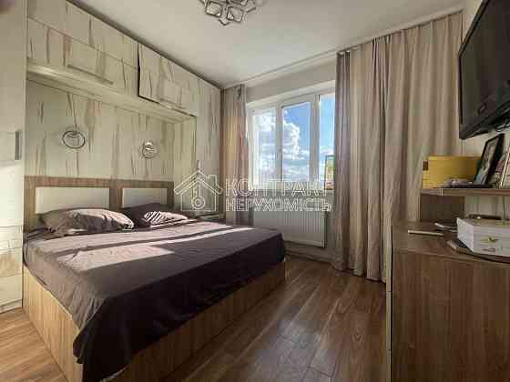 Продаж Квартира 2-кімнатна, 3/9 поверх на вул. Перемоги Харків