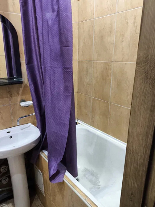 Оренда Квартира 1-кімнатна, 7/9 поверх на Ялтинська, 9а Киев - изображение 6