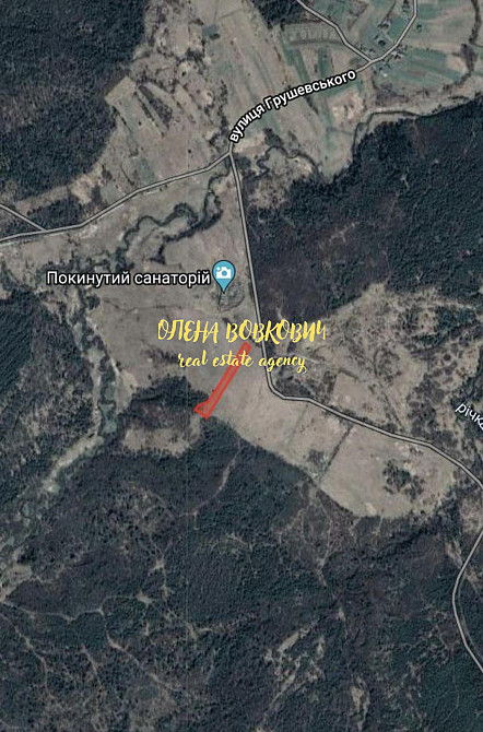 Продаж земельної ділянки 46 соток Міжгір'я - фото 4