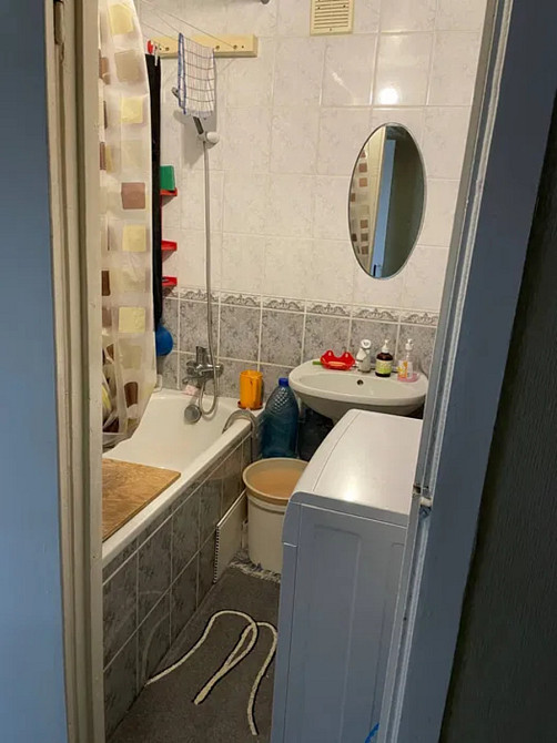 Продається простора 3-кімнатна квартира в Кропивницькому! Кропивницький - фото 5