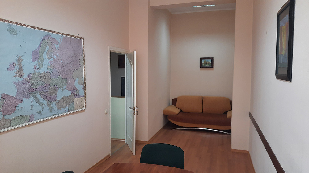 Продаж комерційне приміщення на просп. Шевченко, 8в приміщень - 3, поверх - 1 Одеса - фото 4