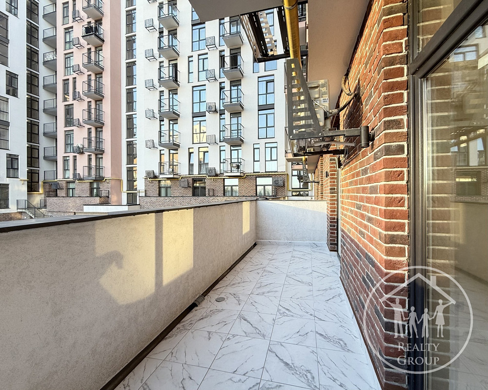 Продаж Квартира 1-кімнатна, 2/10 поверх на Підголоско, 16 Львів - фото 17