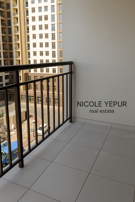 Продажа 1к Квартира 44 кв.м Краснова 1В Одесса - изображение 9