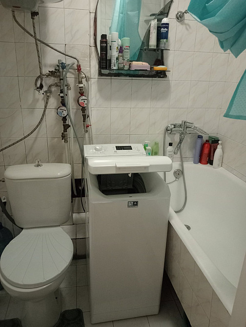 Продаж Квартира 2-кімнатна на ул. Генерала Петрова, 53 Одеса - фото 5