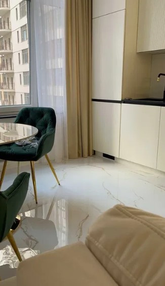 1ком.квартира -видовая ЖК 48 Жемчужина- Каманина Одесса - изображение 3