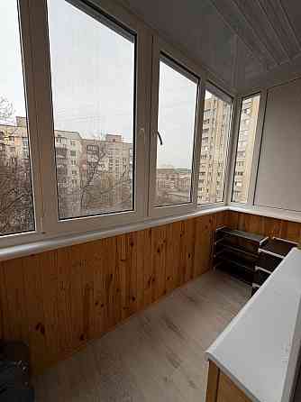 Продаж Квартира 1-кімнатна, 6/9 поверх на Чоколівський вул., д. 6 Kiev