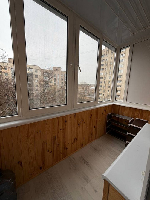 Продаж Квартира 1-кімнатна, 6/9 поверх на Чоколівський вул., д. 6 Kiev - photo 2