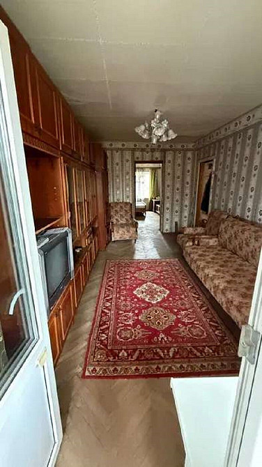 Продаж Квартира 2-кімнатна, 4/5 поверх на улица Академика Доброхотова, д.6 Kiev - photo 4