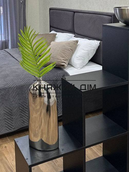 Продаж 1 кім. квартири студії ЖК Рів#700;єра КОД № 21145152 Київ - фото 12