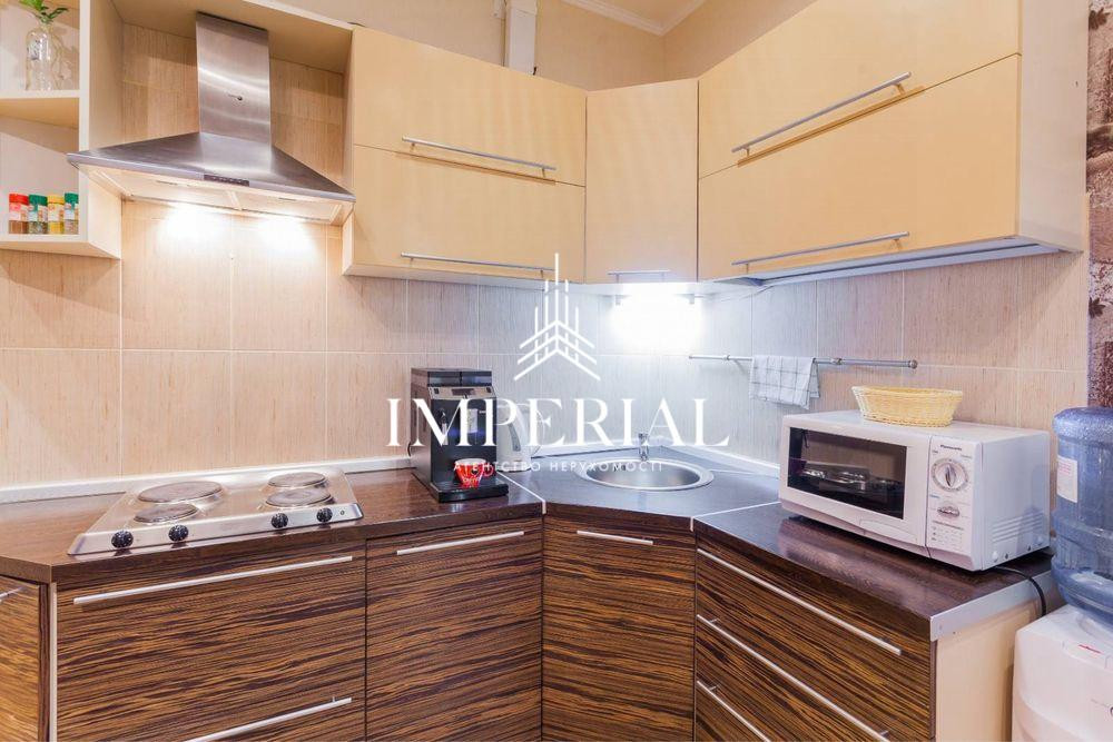 Оренда Квартира 2-кімнатна, 5/25 поверх на вул. Мокра Київ - фото 11