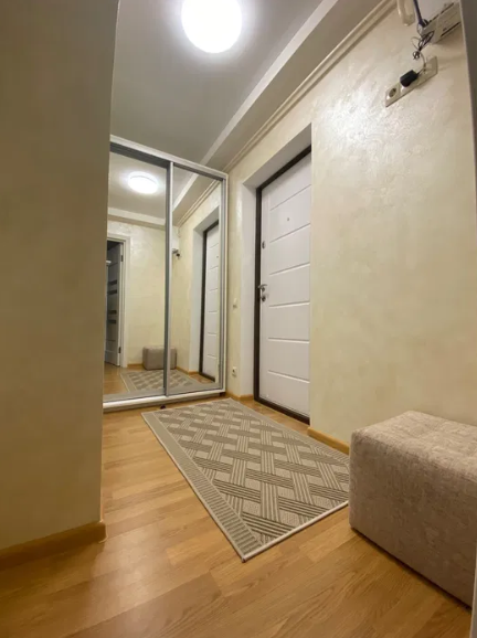 Оренда Квартира 1-кімнатна, 1/5 поверх на Дарницький бульвар, 11 Киев - изображение 6