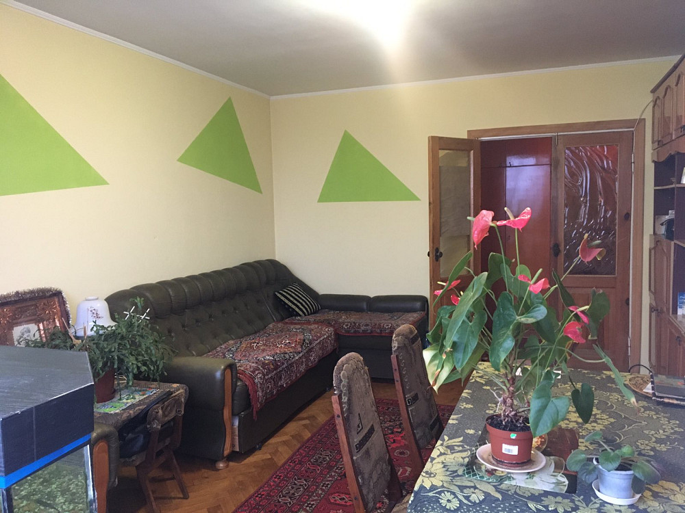 Продаж 3к Квартира 70 кв.м ВИТРУКА Житомир - фото 1