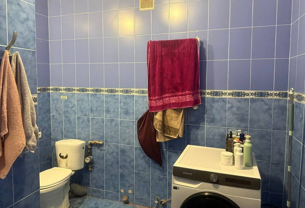 Продаж Квартира 3-кімнатна, 4/5 поверх на вул. Обїзна Тернополь - изображение 3