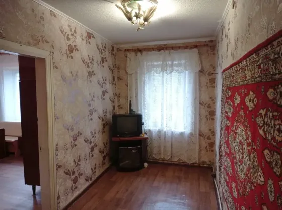 Продаж 2к Квартира 36.7 кв.м Первозванівська Дніпро