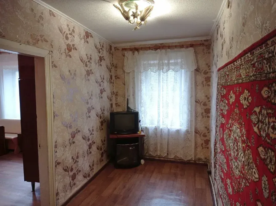 Продажа 2к Квартира 36.7 кв.м Первозванівська Днепр - изображение 4