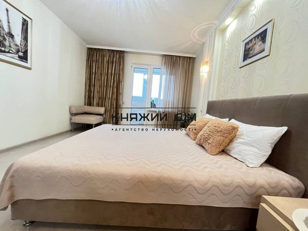 Оренда Квартира 2-кімнатна, 13/22 поверх на Ващенко ул. Київ - фото 10