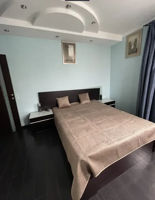 For rent 2-room Apartment 86 sq.m ЖК 