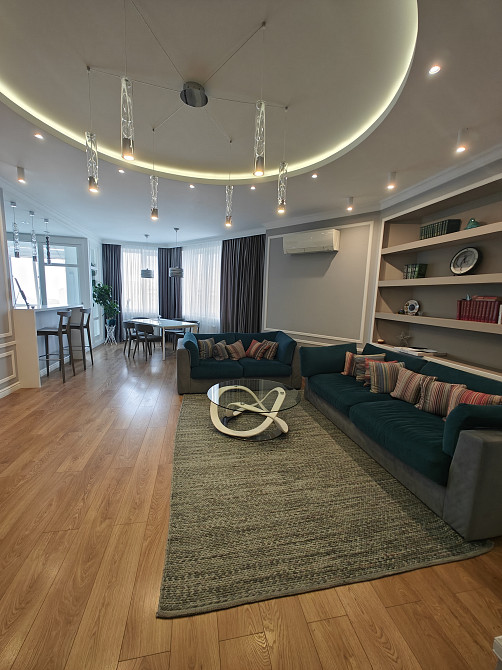 В продаже 4-х комнатная у парка Победы Odessa - photo 7