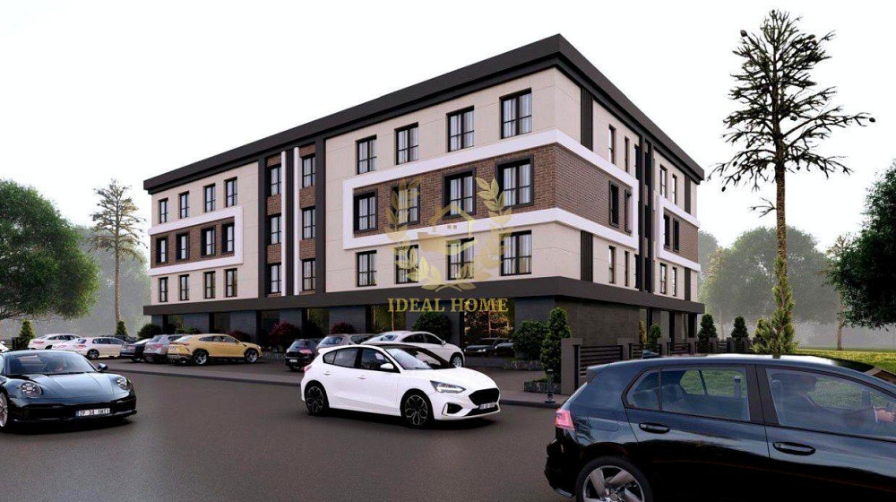 Продаж Квартира 2-кімнатна, 2/4 поверх на Полесская ул., 4  - фото 5