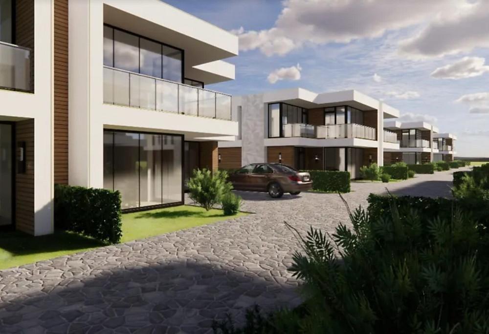 Продаж 2 поверхового будинку з ділянкою на 4.5 сотки, 140 кв. м, Гаї Гречинські  - фото 4