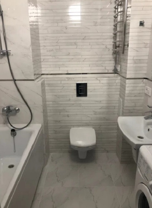 Оренда Квартира 1-кімнатна, 2/25 поверх на Генуэзская ул., 3б Одеса - фото 6