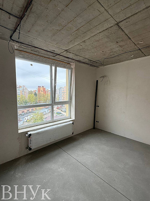 Продаж Квартира 2-кімнатна, 8/10 поверх на вул. Тролейбусна Тернопіль - фото 16