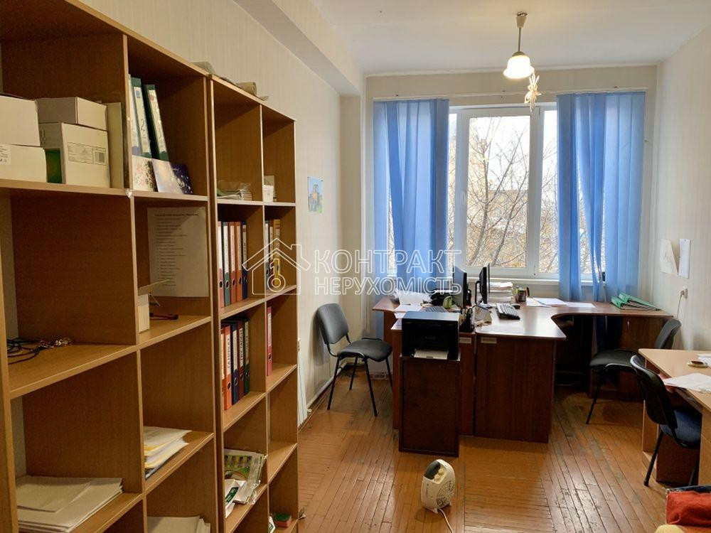 Оренда офісне приміщення на вул. Єнакіївська приміщень - 4, поверх - 2/3 Харків - фото 7