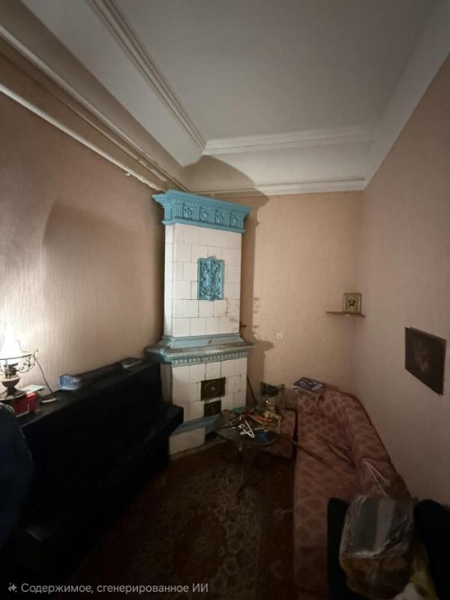 Продаж Квартира 3-кімнатна на ул. Прохоровская, 14 Одеса - фото 16