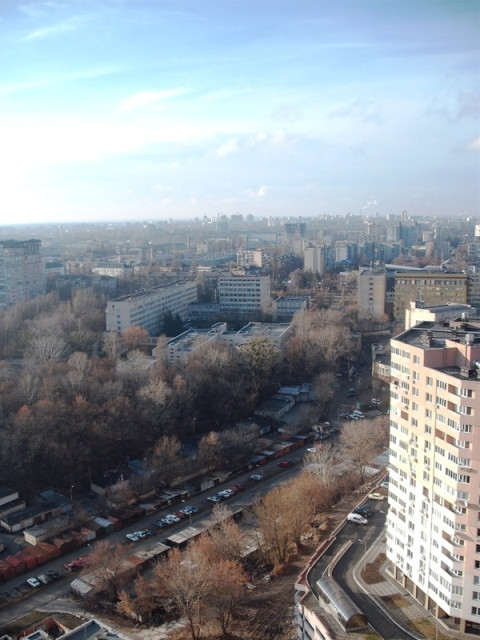 Є генератор. Оренда 2-х. кім.кв.-студіо на пр. Лобановського. Севастопольська пл. Код: 1127194 Kiev - photo 2