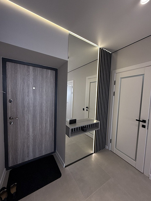 Продаж Квартира 1-кімнатна, 10/10 поверх на Горбачевського вул., 20 Ивано-Франковск - изображение 13