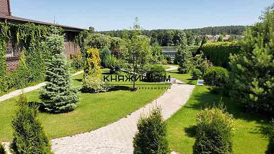 Без комісії! Оренда сучасного єврокотеджу в Горенці, код 139497 Горенка