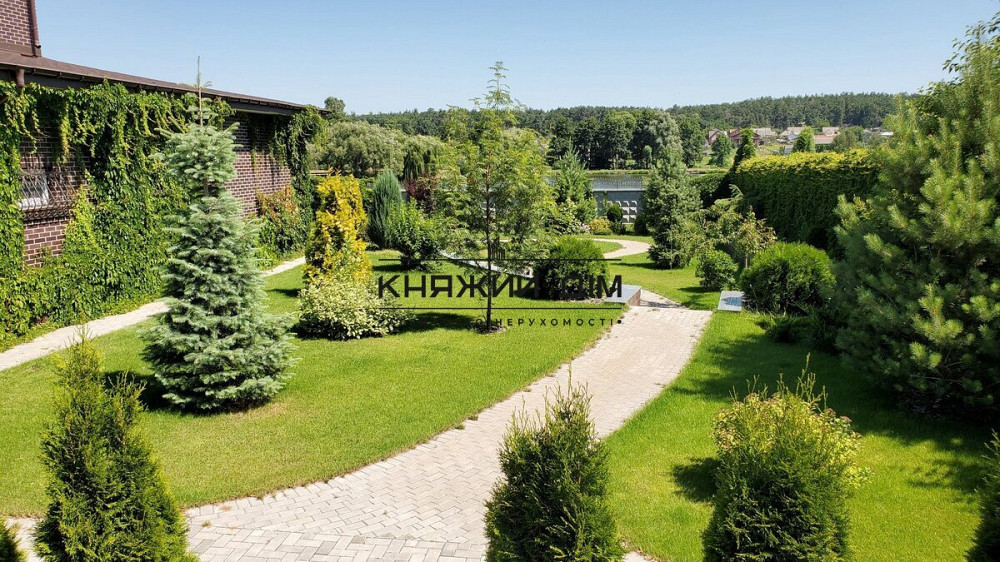 Без комісії! Оренда сучасного єврокотеджу в Горенці, код 139497 Горенка - фото 3