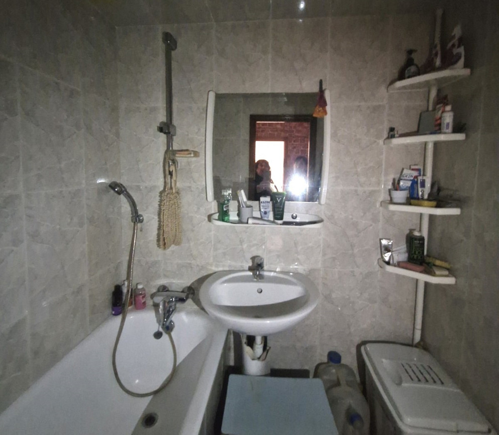 Продаж Квартира 1-кімнатна, 6/9 поверх на Ильфа и Петрова Одеса - фото 9