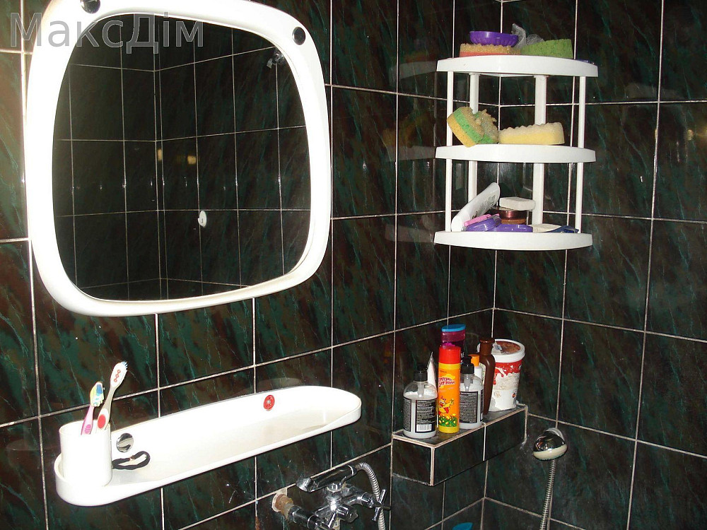 Оренда Квартира 3-кімнатна, 2/2 поверх на вул. Микулинецька Тернополь - изображение 11