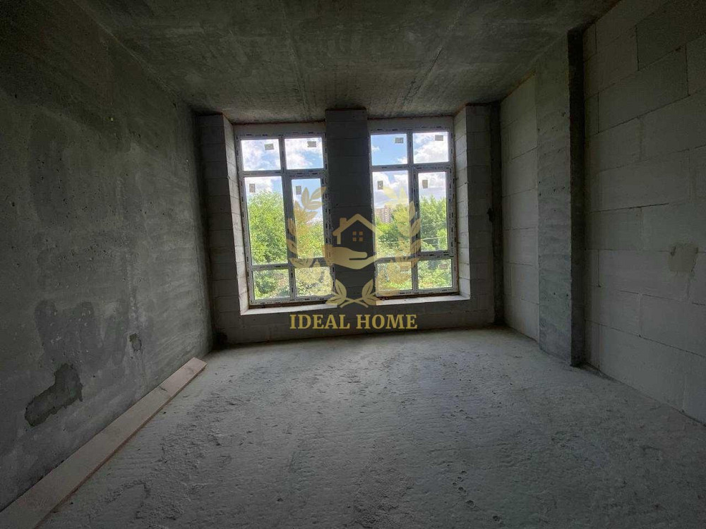 Продам 2 к квартиру євро двушка Київ - фото 1