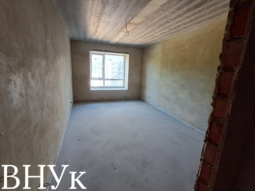 Продаж Квартира 1-кімнатна, 9/11 поверх на вул. Львівська Тернополь - изображение 8