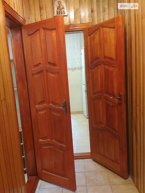 Оренда Квартира 1-кімнатна, 7/18 поверх на вул. Дениса Рачінського, 25А Київ - фото 11