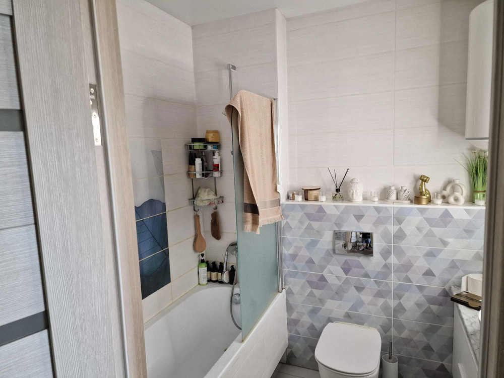 Оренда Квартира 1-кімнатна, 7/27 поверх на Миколи Бажана, 17 Київ - фото 4