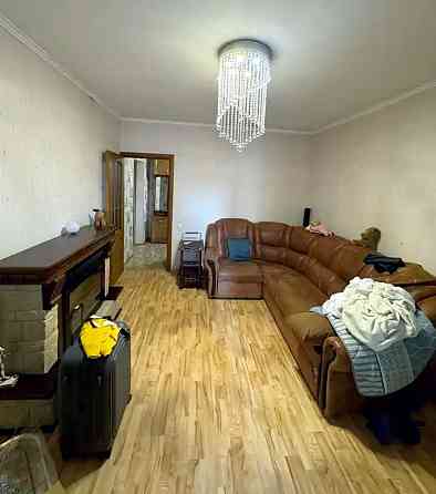 Продаж Квартира 3-кімнатна, 10/16 поверх на Мира пр., 2А Дніпро