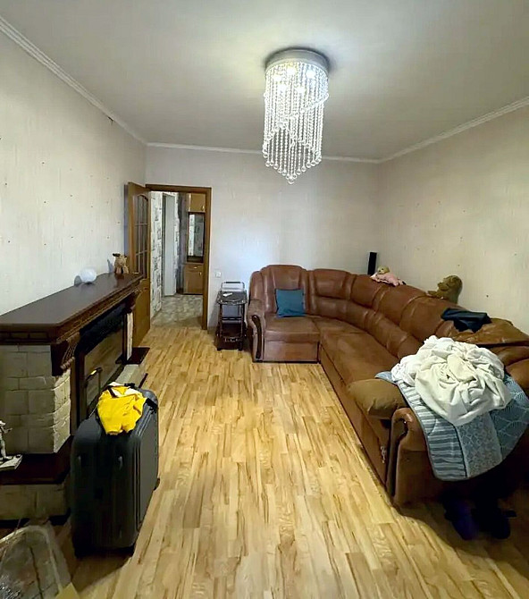 Продаж Квартира 3-кімнатна, 10/16 поверх на Мира пр., 2А Дніпро - фото 4