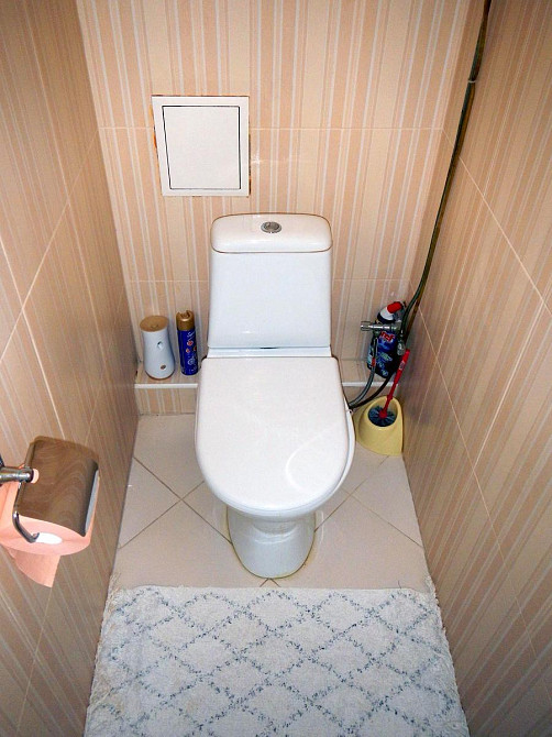 Оренда Квартира 2-кімнатна, 8/11 поверх на провулок Виноградний, 1/11 Київ - фото 4