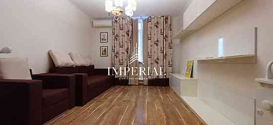 Оренда Квартира 1-кімнатна, 6/25 поверх на вул. Воскресенська Kiev