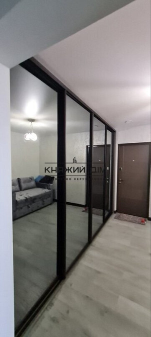 Державні програми Продаж видової 1 к.кв. в ЖК Ревуцький, м. Харківська. № 21127609 Київ - фото 4