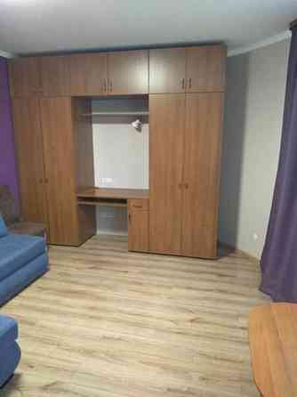 Оренда Квартира 2-кімнатна, 5/24 поверх на ул. Андрея Аболмасова, 7 Київ