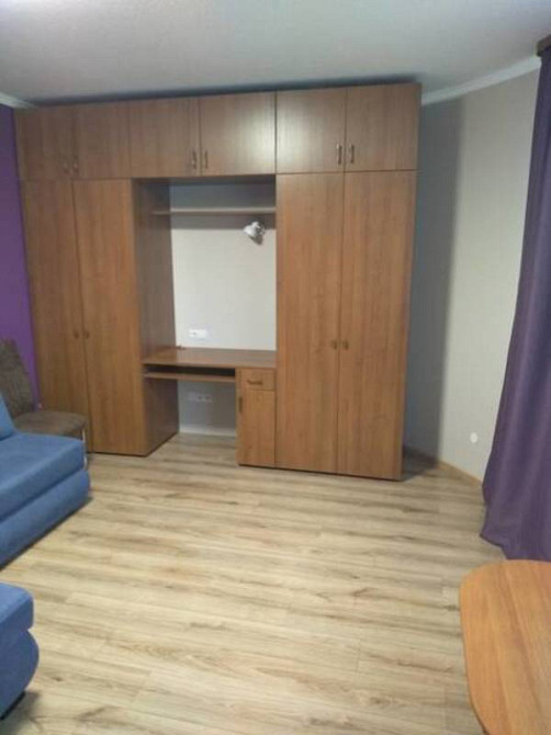 Оренда Квартира 2-кімнатна, 5/24 поверх на ул. Андрея Аболмасова, 7 Kiev - photo 3