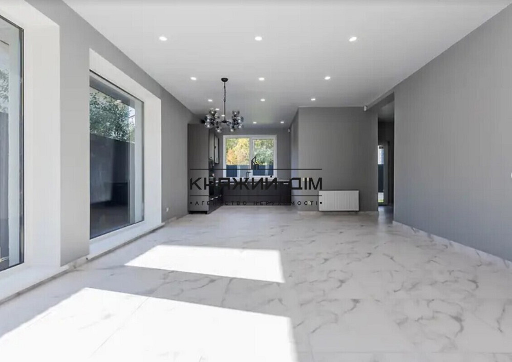 Аренда 1-но этажного дома на Дамбе. № 139350 Козин (МИРОНІВСЬКИЙ район) - фото 4